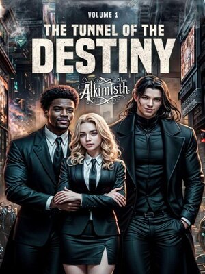 cover image of The Tunnel of the Destiny Volume I